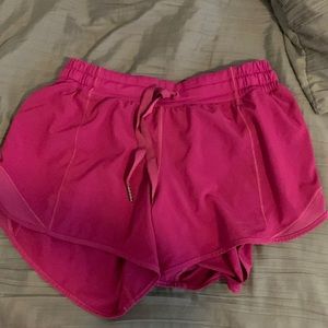 lulu shorts